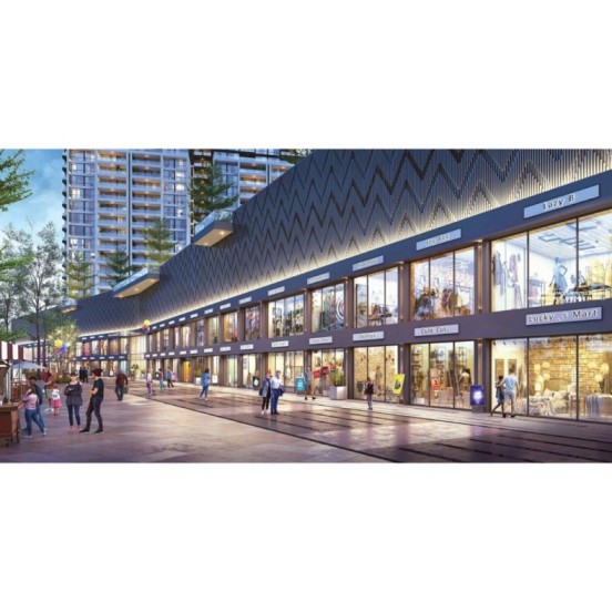 ANP Universe Baner Balewadi