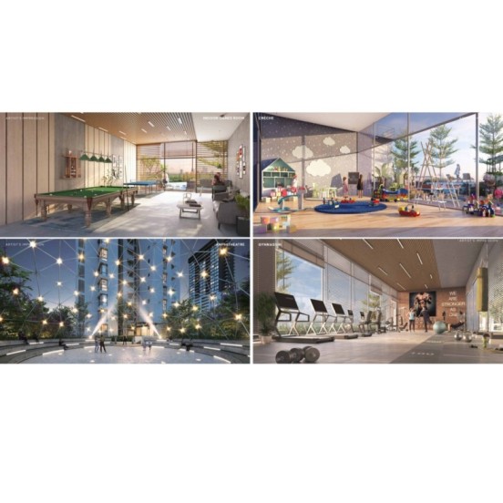 ANP Universe Baner Balewadi