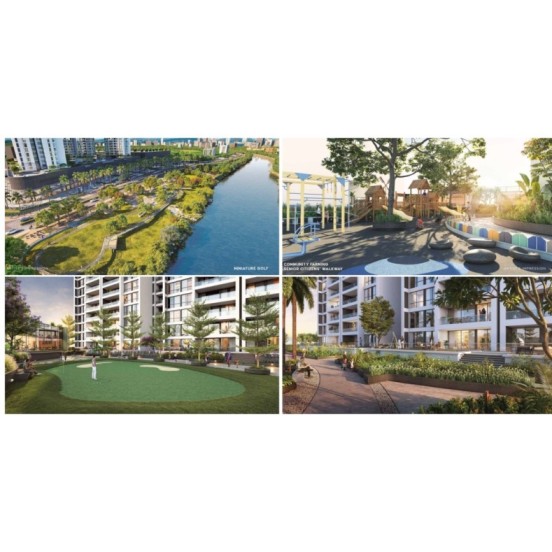 ANP Universe Baner Balewadi