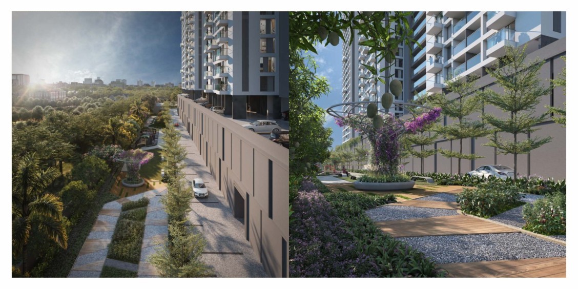 Kunal Canary Balewadi