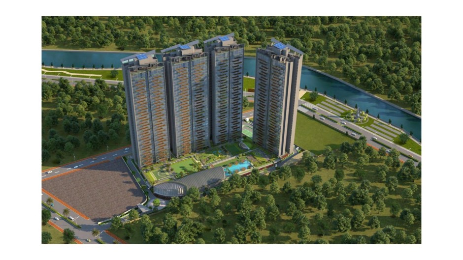 balmoral riverside kasturi housing
