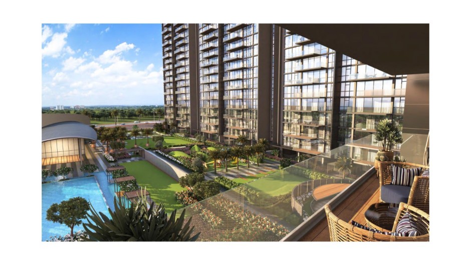 balmoral riverside kasturi housing