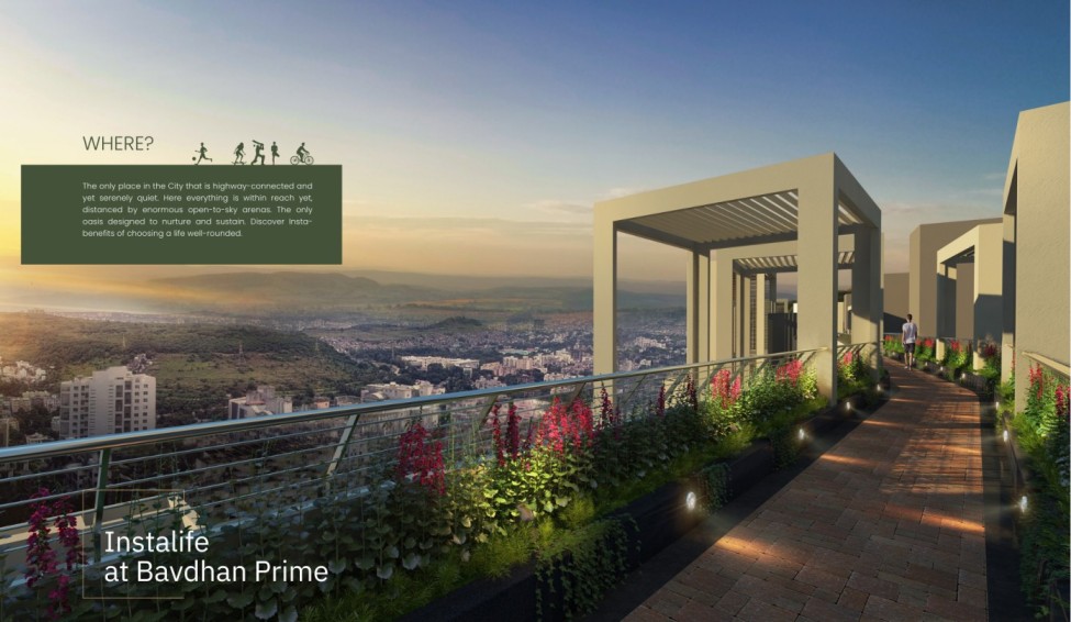 Ganga Legends County