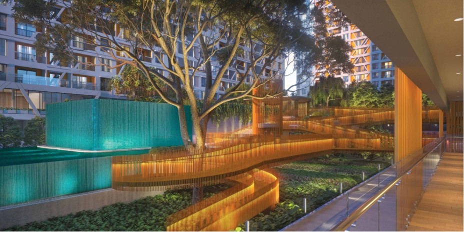 K Pune By Unique Space