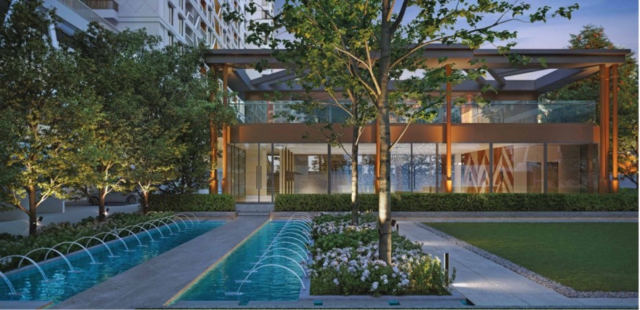 K Pune By Unique Space